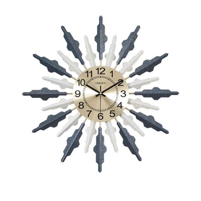 Creative Watches Luxury Home Personal Clocks And Watches - Image 3