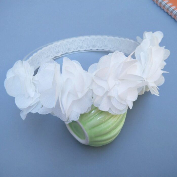 Baby hair accessories baby headdress - Image 7